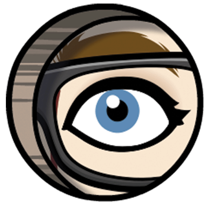 eye icon